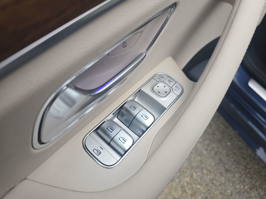 New 2026 Mercedes-Benz GLE 450 4MATIC image 11