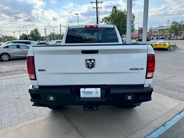 Used 2018 RAM 2500 SLT image 6