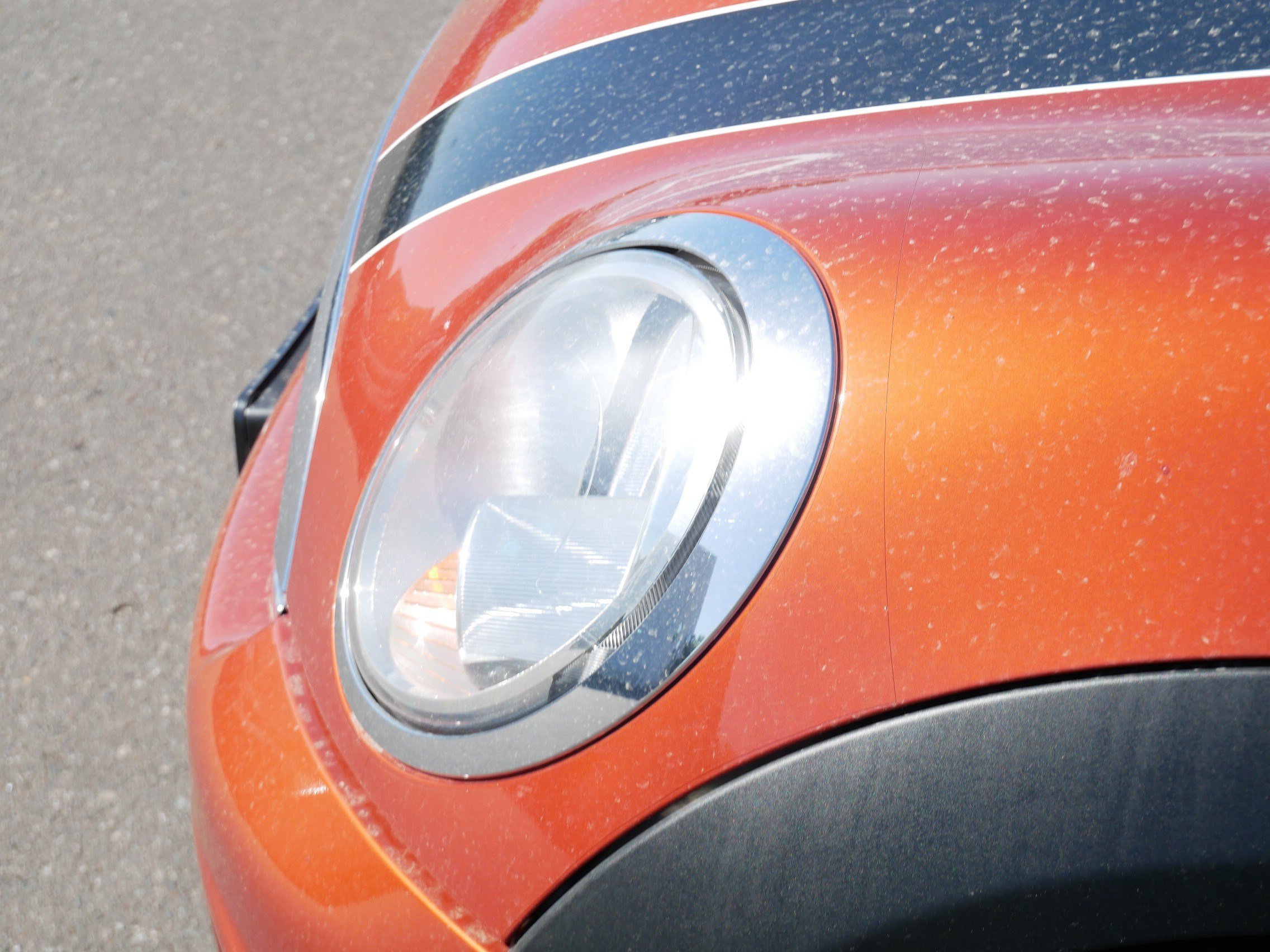 Used 2011 MINI Cooper Hardtop FWD image 16