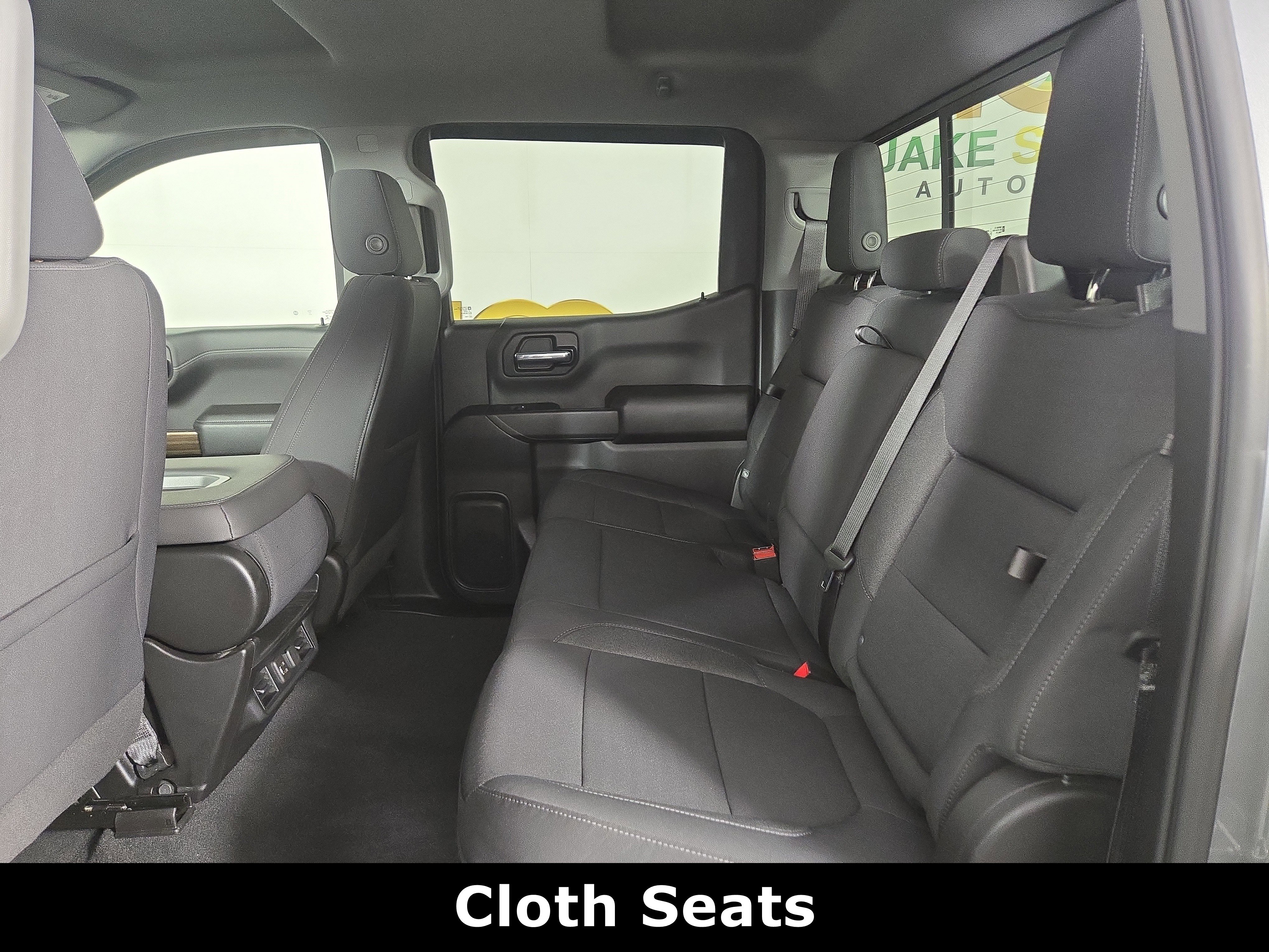 Certified 2022 Chevrolet Silverado 1500 LT w/ Z71 Off-Road Package image 12