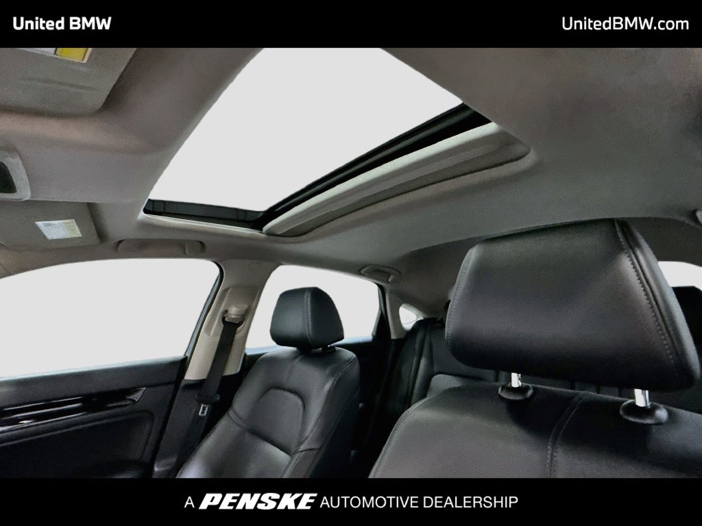 Used 2023 Honda Civic EX-L image 18