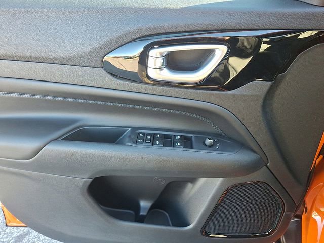 New 2026 Jeep Compass Limited image 9