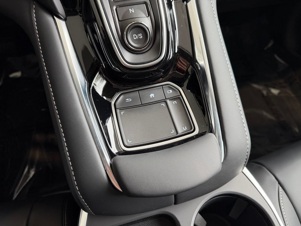 New 2026 Acura RDX SH-AWD w/ Technology Package image 24
