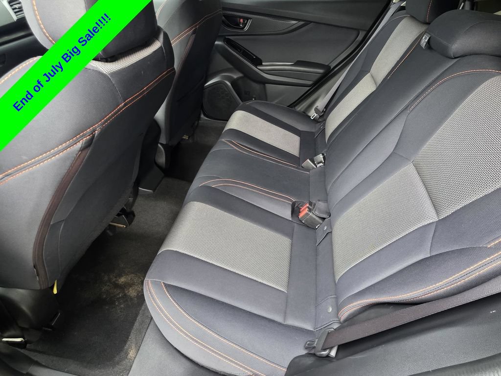 Used 2019 Subaru Crosstrek 2.0i Premium w/ Popular Package #4 AWD/4WD image 10