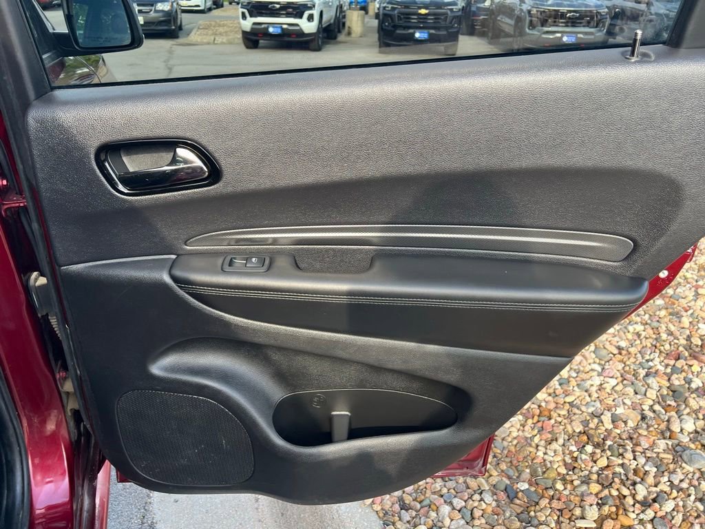 Used 2021 Dodge Durango GT AWD/4WD image 26