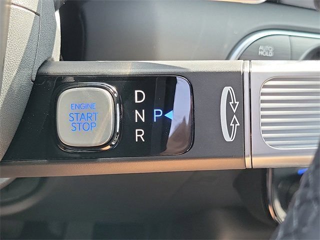 New 2026 Hyundai Palisade Calligraphy FWD image 8