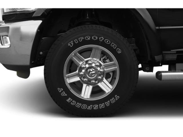 Used 2015 RAM 2500 Big Horn AWD/4WD image 14