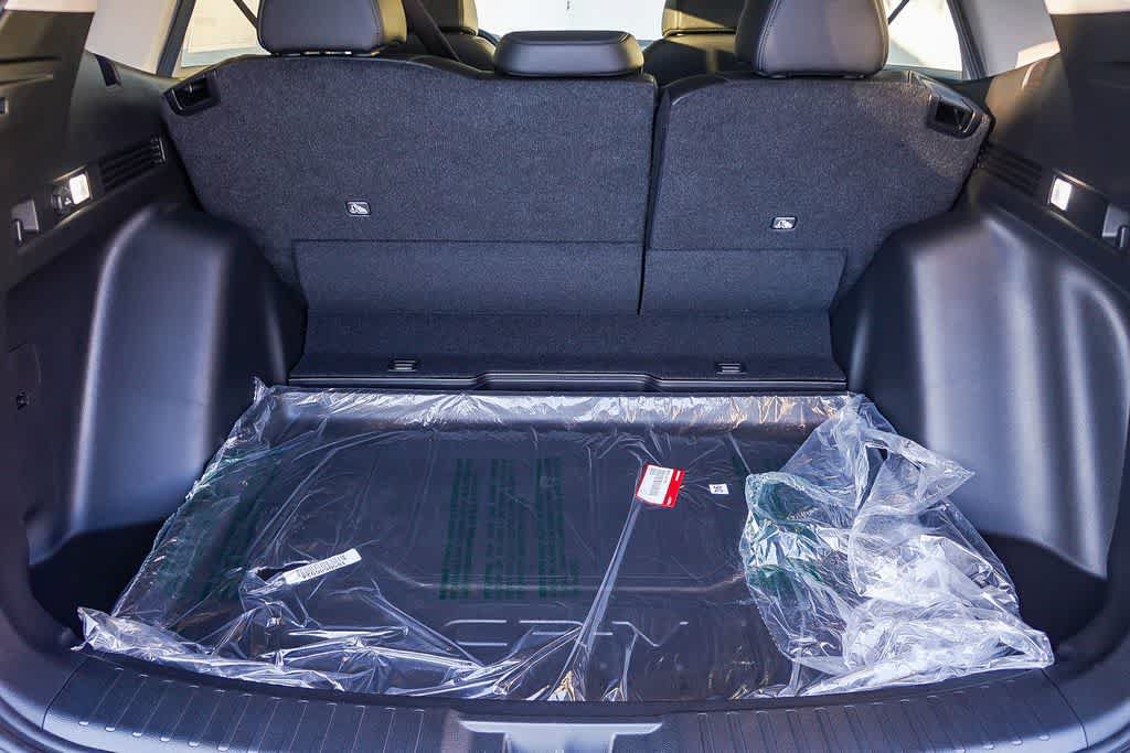 New 2026 Honda CR-V EX-L image 31