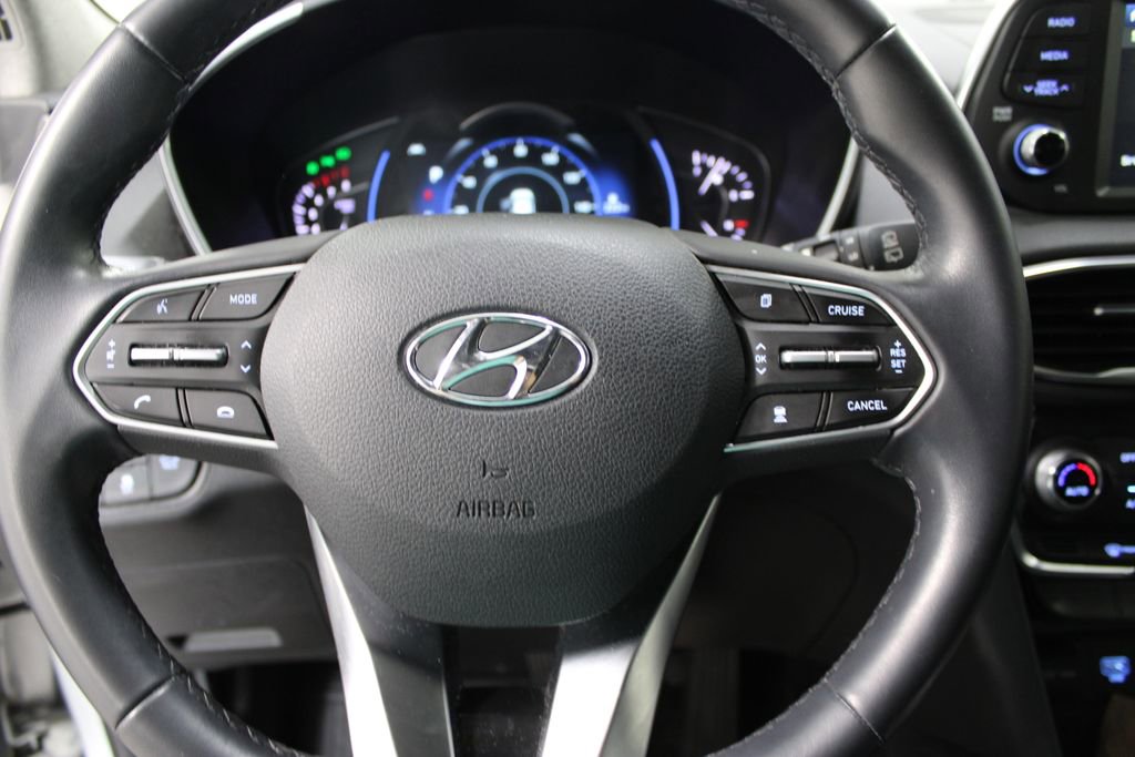 Used 2019 Hyundai Santa Fe Limited w/ Cargo Package AWD/4WD image 23