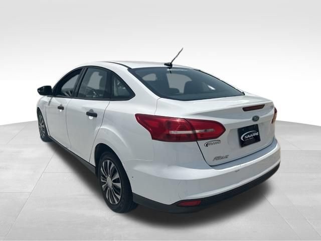 Used 2017 Ford Focus S FWD image 5