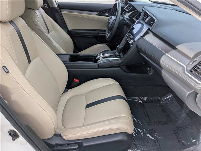 Used 2017 Honda Civic EX-L image 26