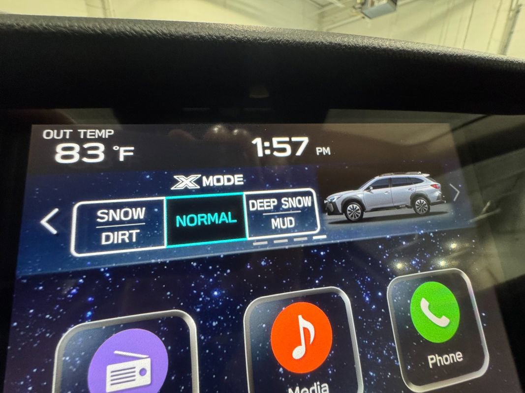 Used 2023 Subaru Outback Onyx Edition image 19