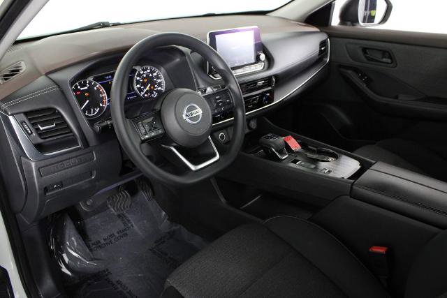 Certified 2021 Nissan Rogue S image 19