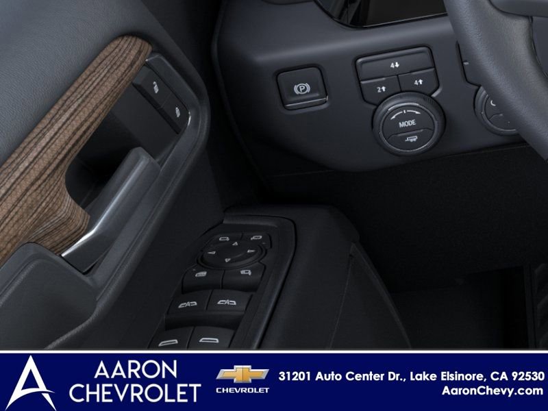 New 2026 Chevrolet Silverado 2500 LT w/ Safety Package AWD/4WD image 22