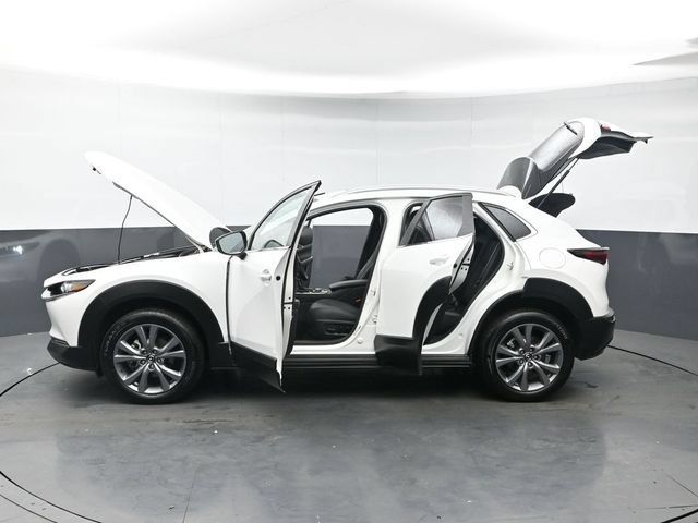 Certified 2025 MAZDA CX-30 AWD 2.5 S w/ Preferred Package image 43