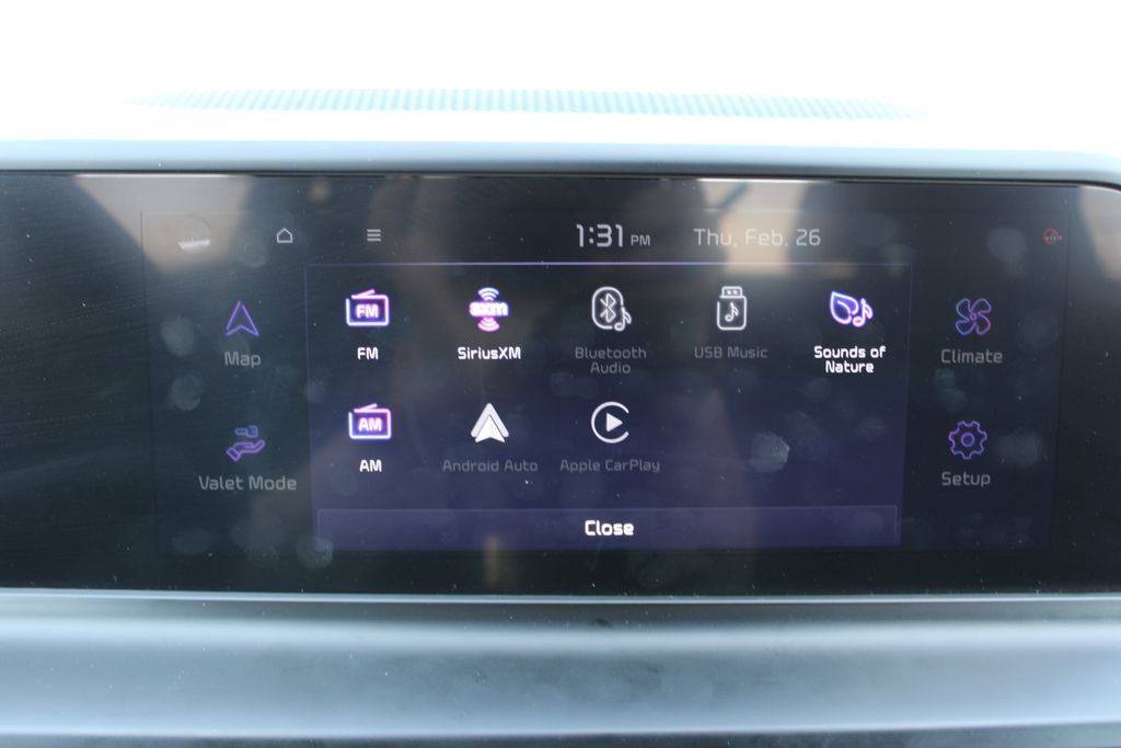 Used 2025 Kia Seltos S image 27