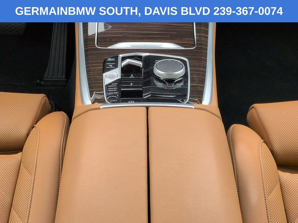 Certified 2024 BMW X5 sDrive40i w/ Parking Assistance Package image 20