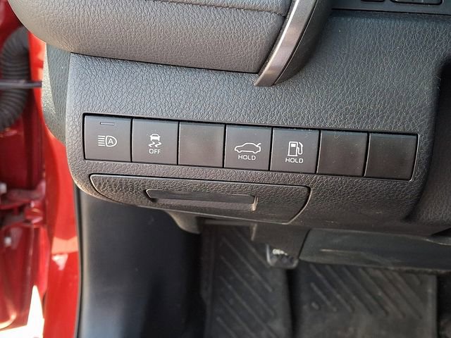 Used 2022 Toyota Camry SE image 21