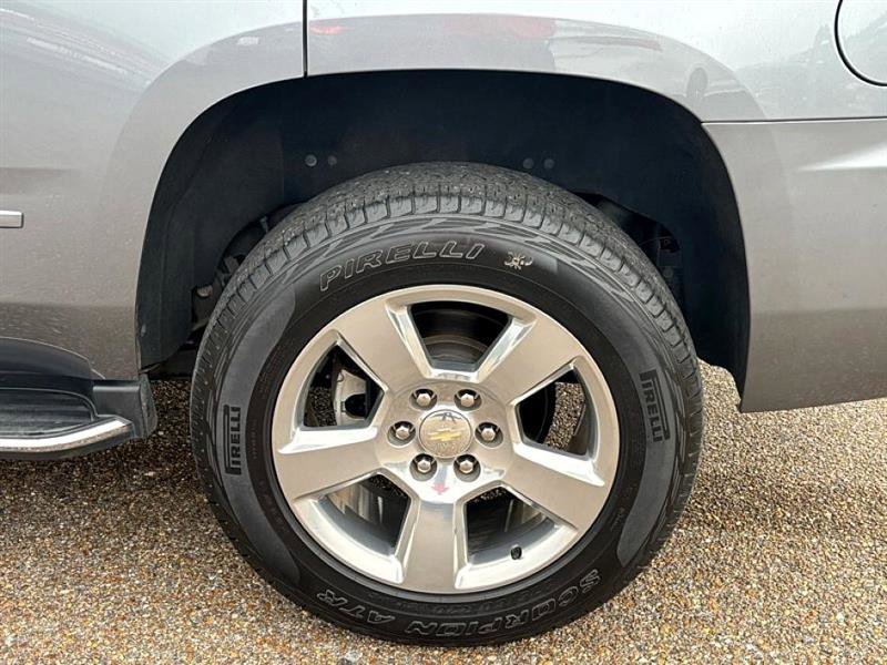 Used 2019 Chevrolet Tahoe Premier image 47