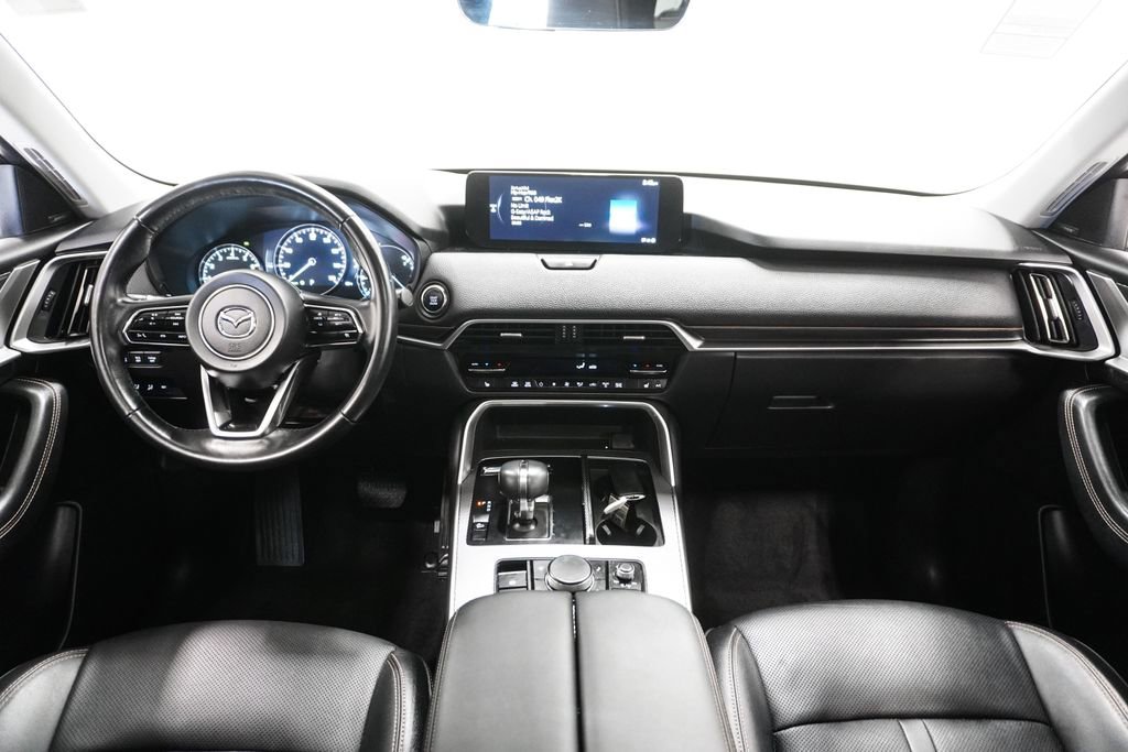 Used 2024 MAZDA CX-90 3.3 Turbo w/ Premium Package image 14