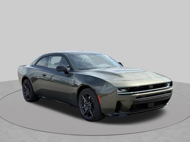 New 2026 Dodge Charger Scat Pack AWD/4WD image 1