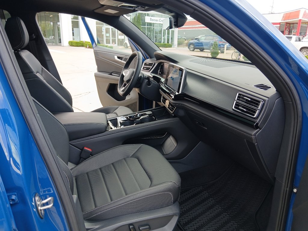 New 2026 Volkswagen Atlas Cross Sport SEL R-Line AWD/4WD image 26