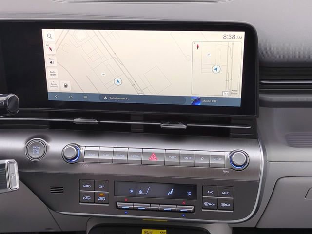 New 2026 Hyundai Kona Limited FWD image 17