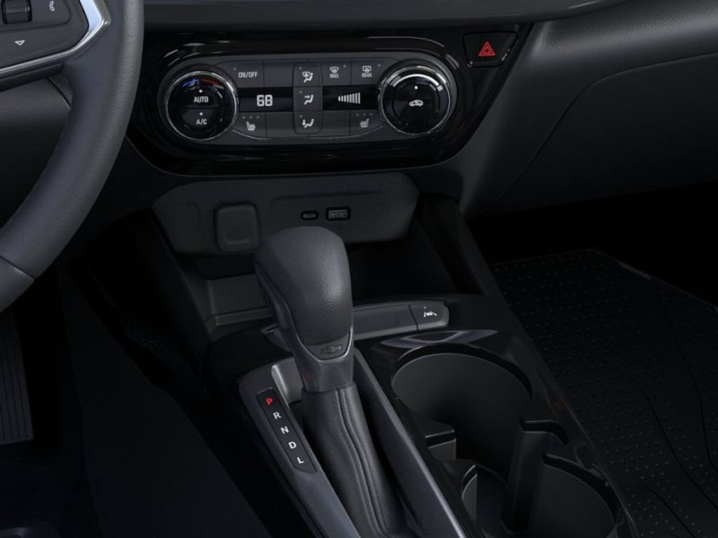 New 2026 Chevrolet Trax ACTIV w/ Driver Confidence Package FWD image 23