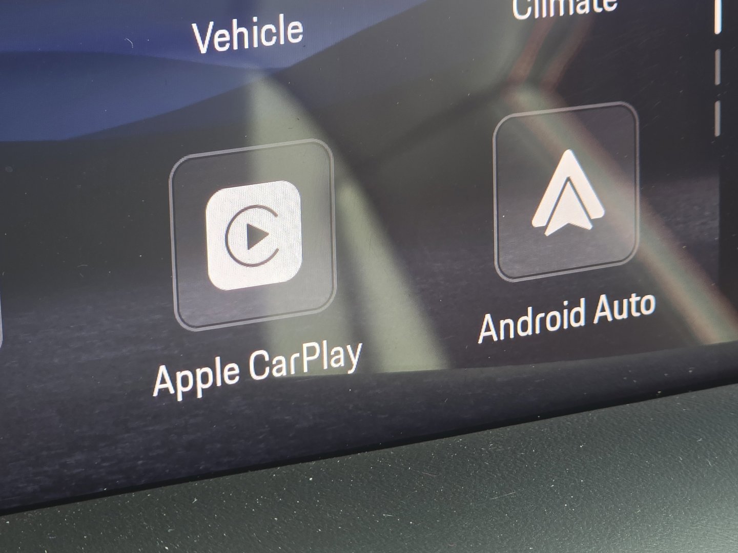 Used 2026 Porsche Taycan 4S image 10