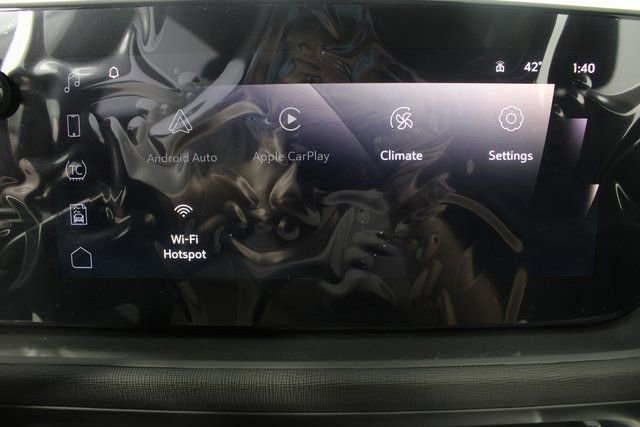 New 2026 Buick Envista Sport Touring w/ Convenience I Package FWD image 4