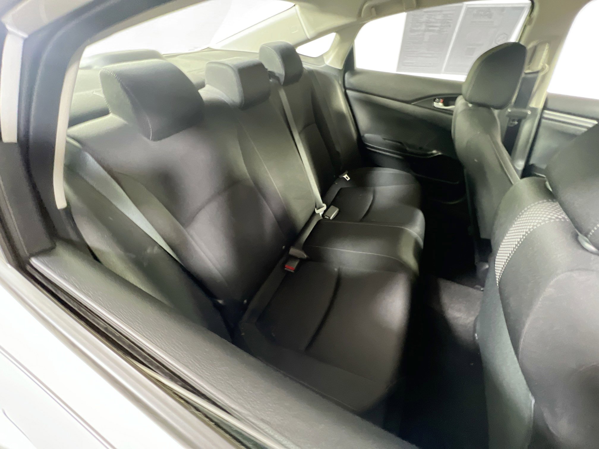 Used 2021 Honda Civic LX image 23