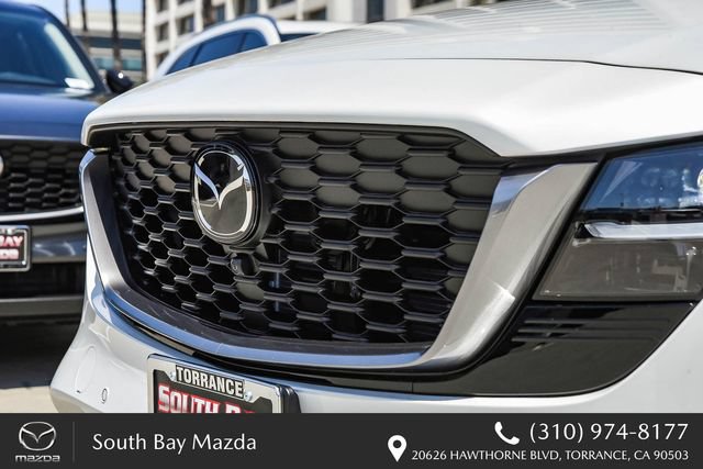 New 2026 MAZDA CX-5 2.5 S w/ Premium Plus Package AWD/4WD image 5