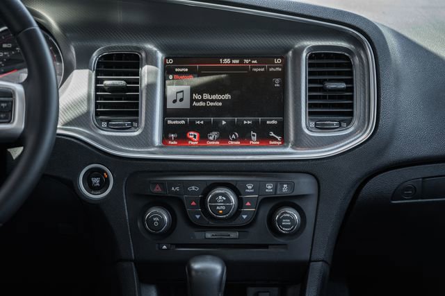 Used 2014 Dodge Charger R/T w/ Wheels & Tunes Group RWD image 28
