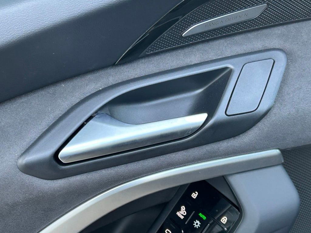 Certified 2025 Audi SQ5 Premium Plus w/ Premium Plus Package image 68