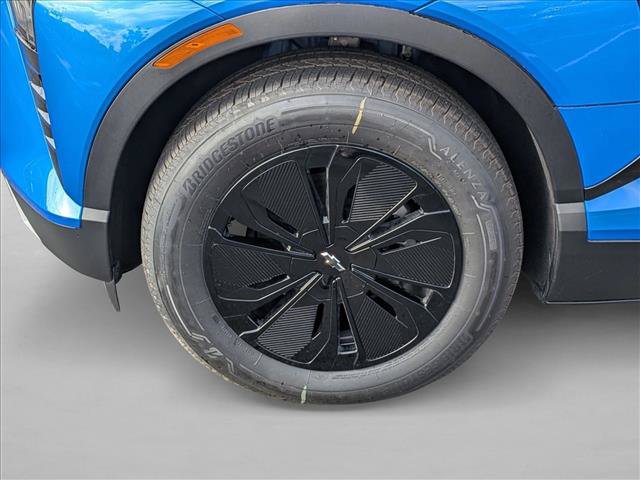 New 2026 Chevrolet Blazer EV LT w/ Midnight/Sport Edition FWD image 10