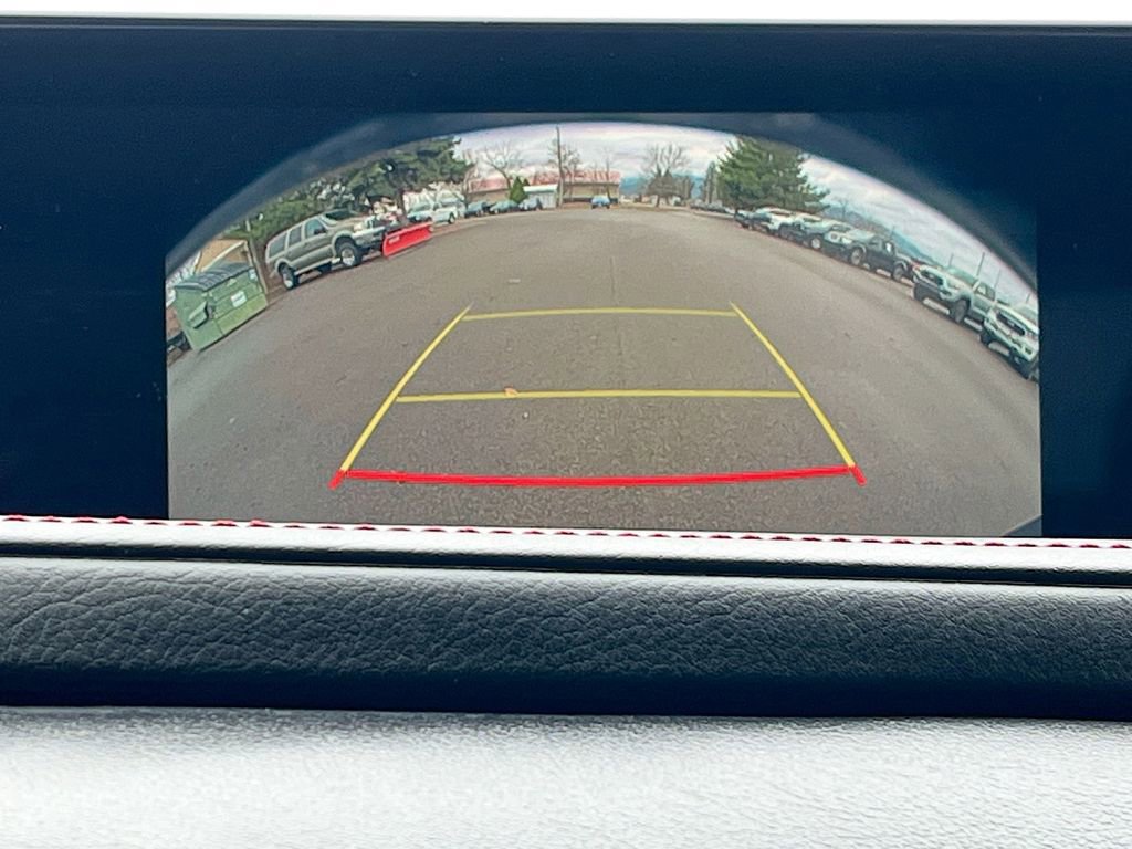 Used 2024 MAZDA CX-30 AWD 2.5 S w/ Preferred Package image 13