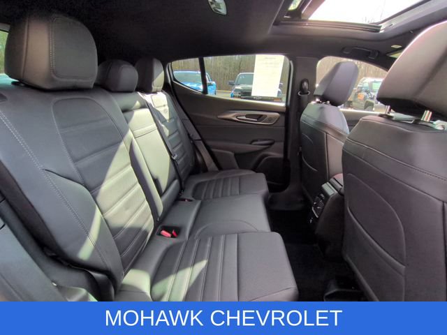 Used 2024 Dodge Hornet R/T image 28