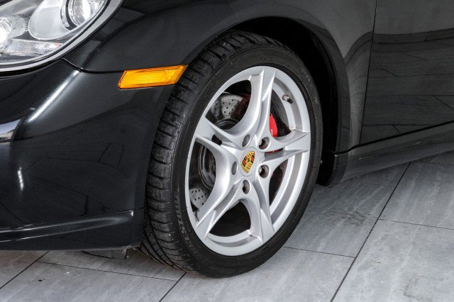 Used 2010 Porsche Cayman S image 43
