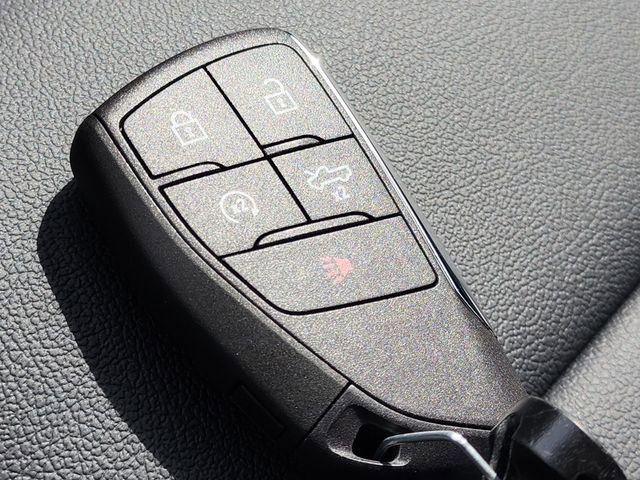 Used 2024 Chevrolet Silverado EV W/T image 40