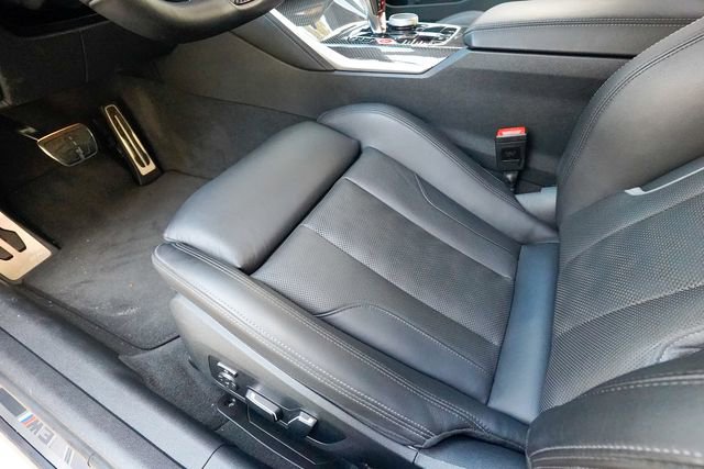 Used 2025 BMW M3 Competition image 61