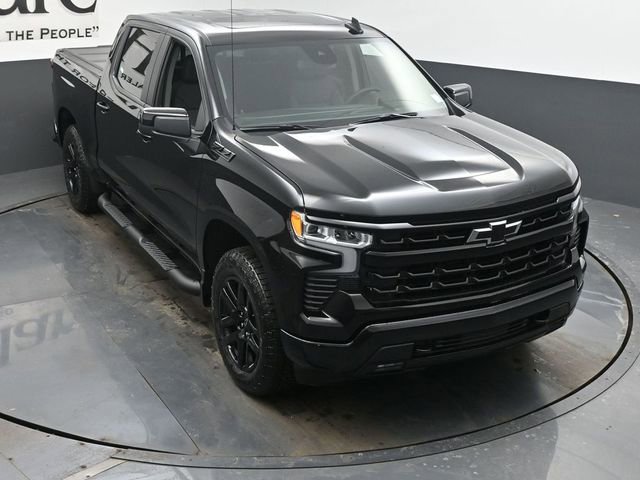 New 2026 Chevrolet Silverado 1500 RST w/ Convenience Package II AWD/4WD image 25