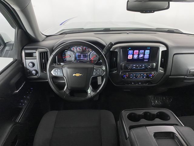 Certified 2016 Chevrolet Silverado 1500 LT w/ All Star Edition image 15