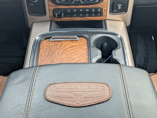 Used 2018 RAM 2500 Longhorn image 19