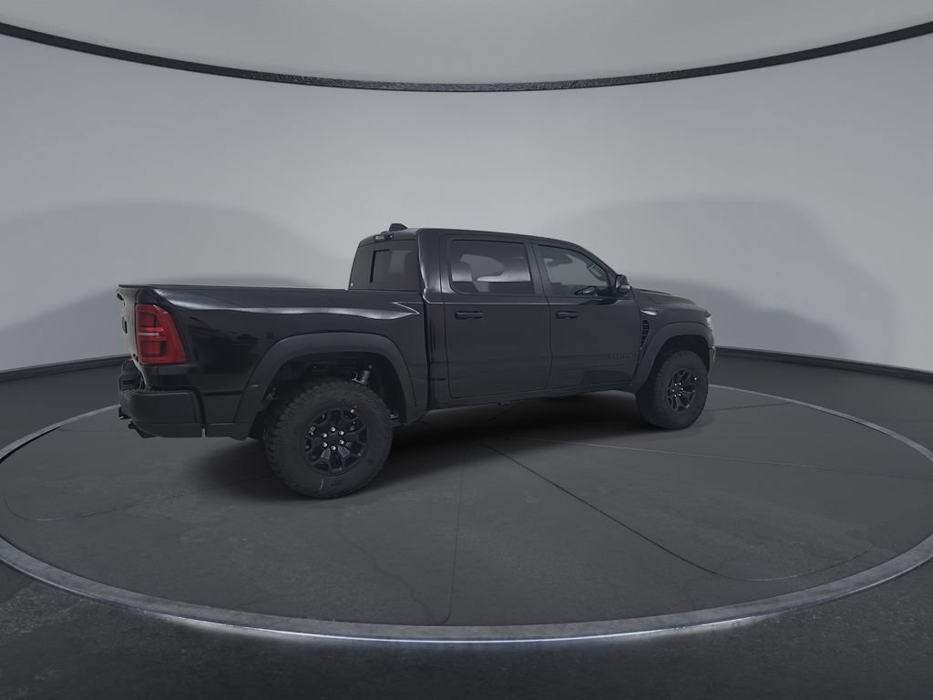 New 2026 RAM 1500 RHO w/ RHO Level 1 Equipment Group AWD/4WD image 14