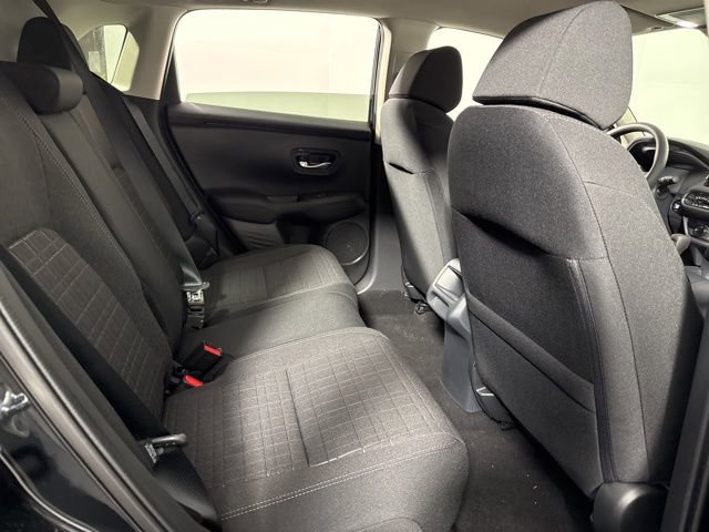 New 2026 Honda HR-V LX image 20