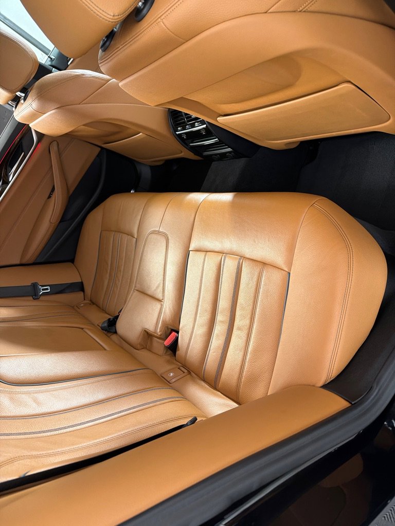 Used 2019 BMW 540i xDrive w/ Convenience Package image 20