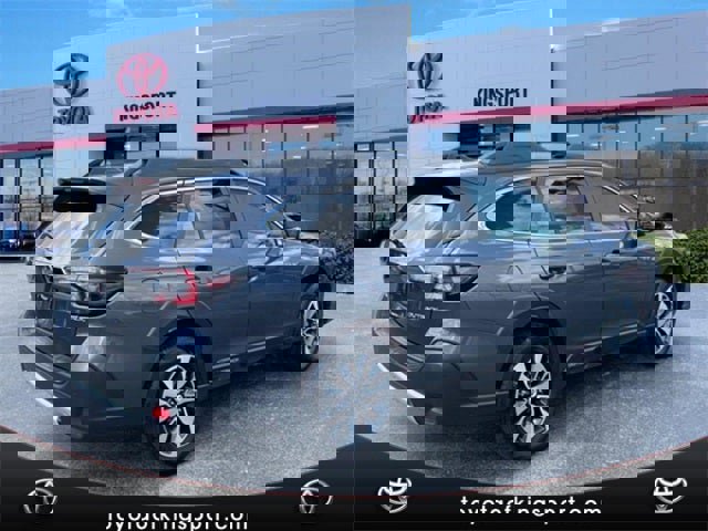Used 2024 Subaru Outback Limited image 5