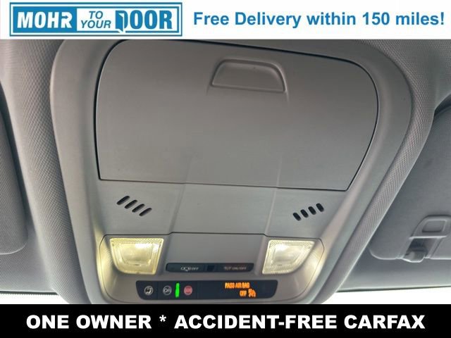 Used 2023 Chevrolet Blazer LT w/ LPO, Floor Liner Package image 21