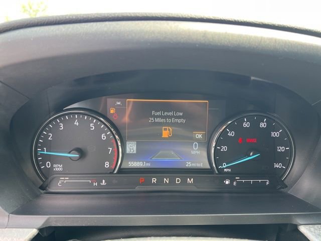 Used 2022 Ford Explorer Timberline AWD/4WD image 11