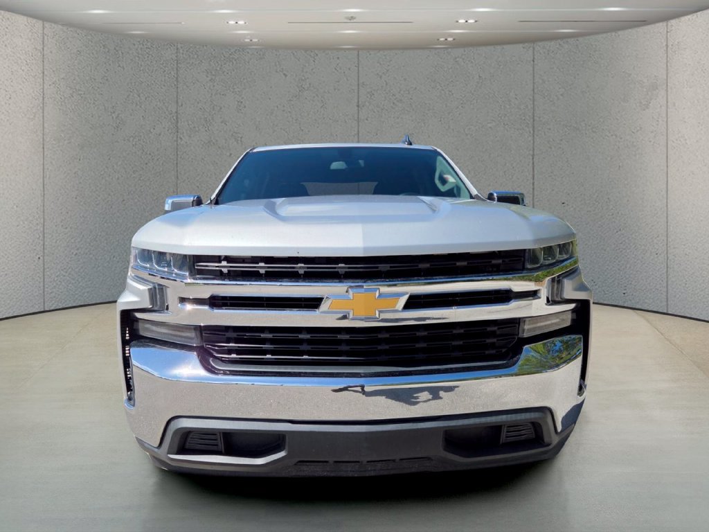 Used 2019 Chevrolet Silverado 1500 LT w/ Convenience Package RWD image 13